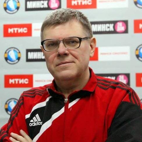 A_Kniaziuk's profile picture. 