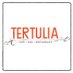 Twitter Profile image of @Tertulia_NYC