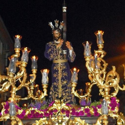 Piadosa Hermandad de Nuestro Padre Jesús Nazareno de Posadas