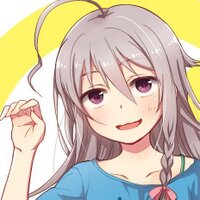 雨曇 (@udon_d) Twitter profile photo