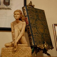 La Galatea Librería Anticuaria (@galatea_books) 's Twitter Profile Photo