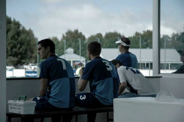 tijanvw's profile picture. 