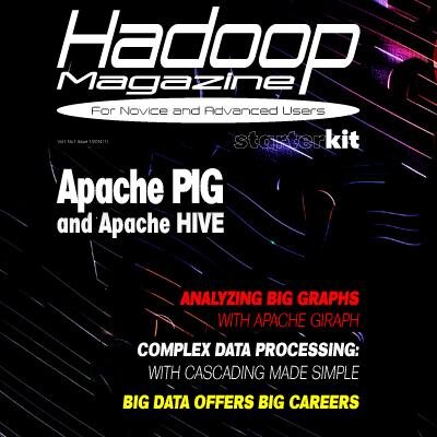 Brand new Hadoop Magazine http://t.co/LgXTejpjGb
