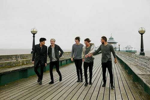 hi im holley :) 19 and i ♥onedirection♥justinbieber♥arianagrande♥5SOS♥
