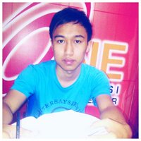 Ayom Manunggal (@ayomsahabatmu) 's Twitter Profile