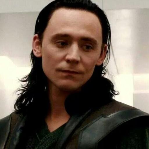 I am Loki, God of Mischief and I Do What I Want Always OK. I love my sexy husband @Fandral_ so much.♥ #Married