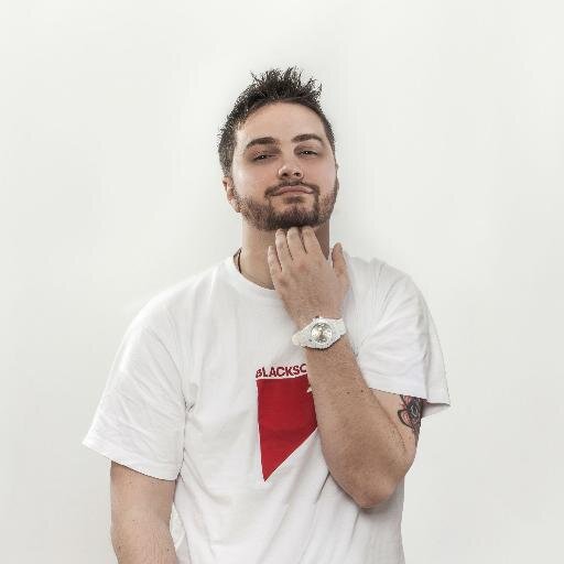 DJ / PRODUCER 
BluFin Records,Stealth Records,Nervous,Pin Up Recordings