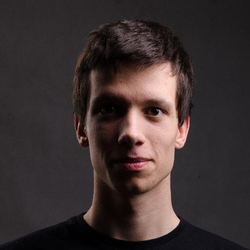 Techie, and web solution enthusiast. 
Problem solver.  
Photographer!