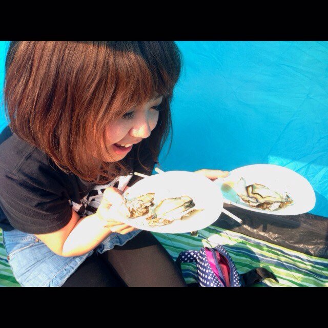 音楽がすき。食べるの飲むの大好きな管理栄養士😈子育て中につきフェスおやすみ中。
