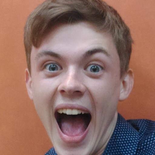 MadPitka's profile picture. 