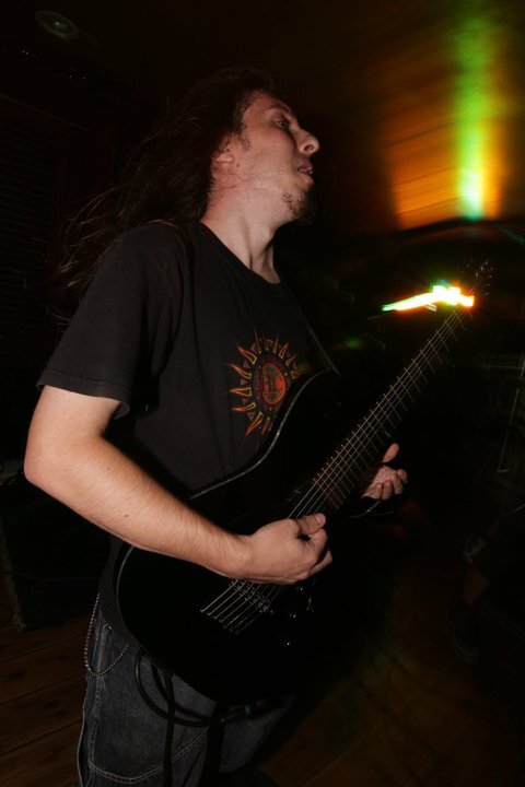 fois_ivan's profile picture. Guitar teacher, Terrorway guitarist and many more ;)