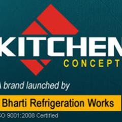 Bhartirefrigeration Works is leading kitchen, Bakery, Storage, Preparation and  Confectionery Equipment Manufacturers and Exporters.