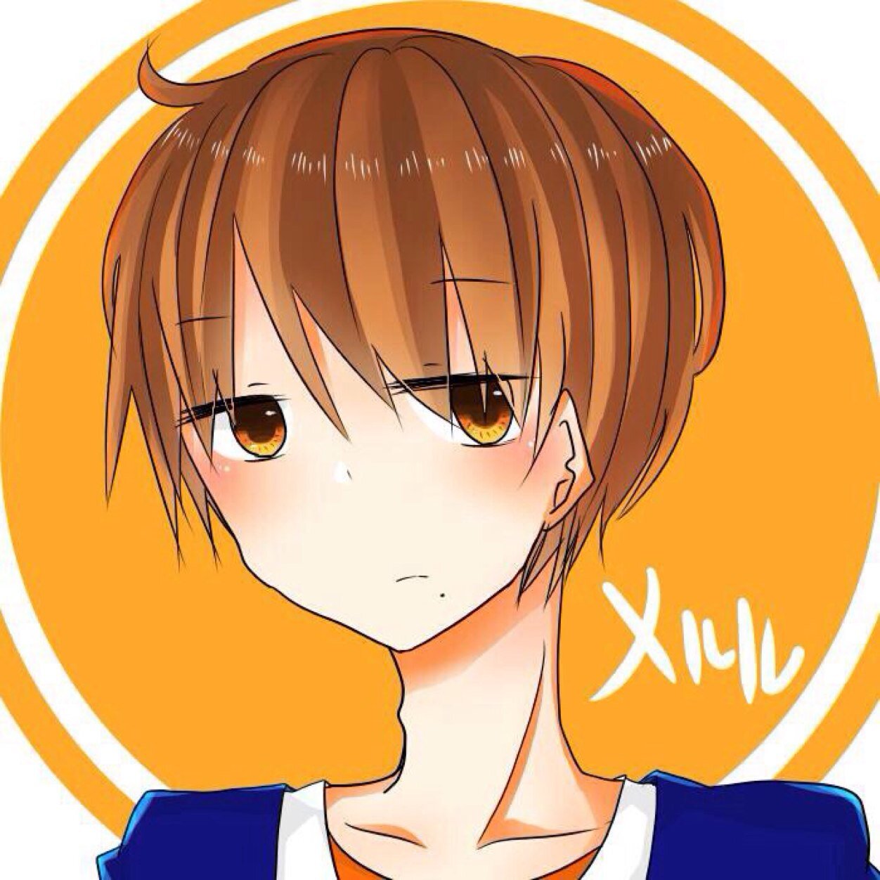 めるるさんのプロフィール画像