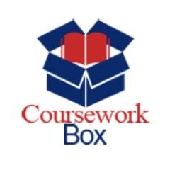 courseworkbox's profile picture. This is Coursework Box official Twitter account For one-to-one students' assistance