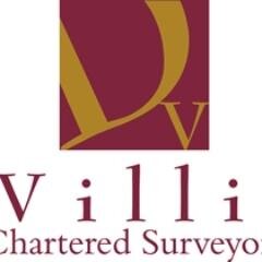 De Villiers are commercial and residential property experts  - providing specialist advice to UK and International clients.