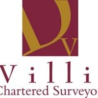 DeVilliers Surveyors (@dvsurveyors) 's Twitter Profile