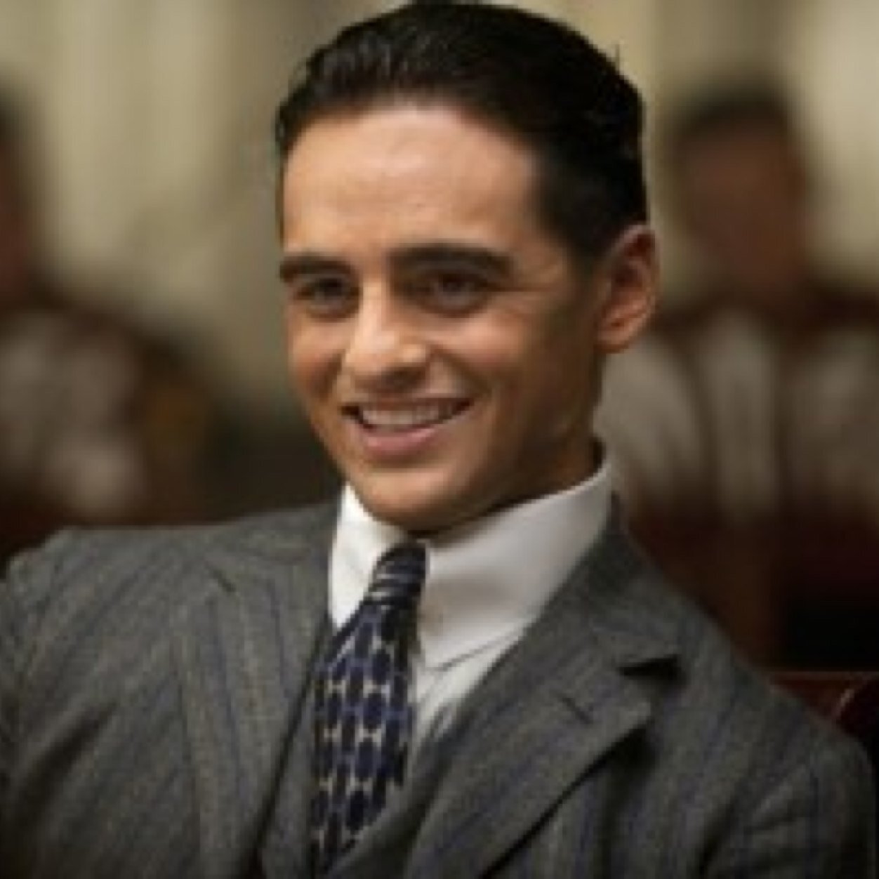Ciao! I'm Santino/Sonny Gambino. Youngest in the #CaponeCrimeFamily. Made man. The position of Soldato. Working under @CaponeFamilyDon.