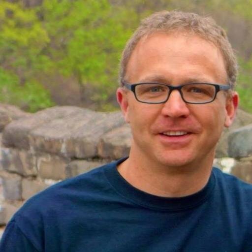Michigan Tech VP of marketing, comms, PR, enrollment, and gov. relation. Girl dad. Dog dad. ❤️ the Yoop & Lake Supe.🐟⛷️