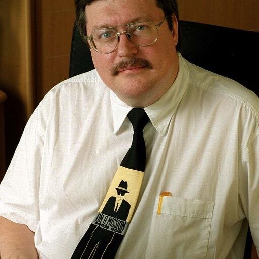 JockevBraun's profile picture. Jag sysslar med underrättelsetjänsternas historia och är specialist på Sovjet och Ryssland. Har tillsammans med Lars Gyllenhaal skrivit Ryska elitförband.