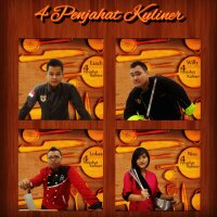 4 Penjahat Kuliner (@4penjahatid) 's Twitter Profile