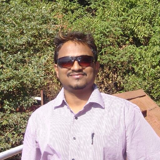 Tech Savvy, IT Pro, Sports, Music, Movies, Travel,  Friends & Twitteratis, lotsa to talk :) All tweets and opinions are my own