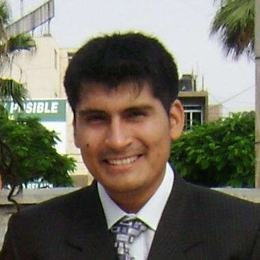Bachiller en Ingeniería de Sistemas e Informática, digital manager y desarrollador web. Consultor en campañas de marketing online y estrategia digital.