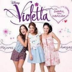 Violetta