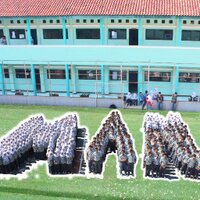 2014 Man 2 Bandung (@resciole2k14) 's Twitter Profile Photo