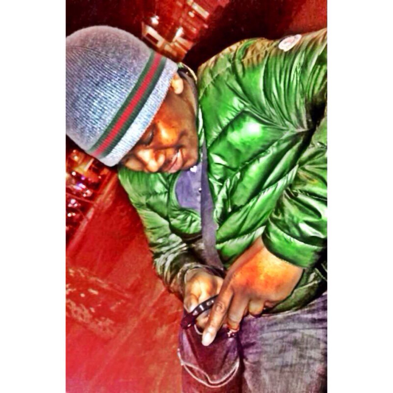 - MiljonBucks - DuffleBagMusicGroup