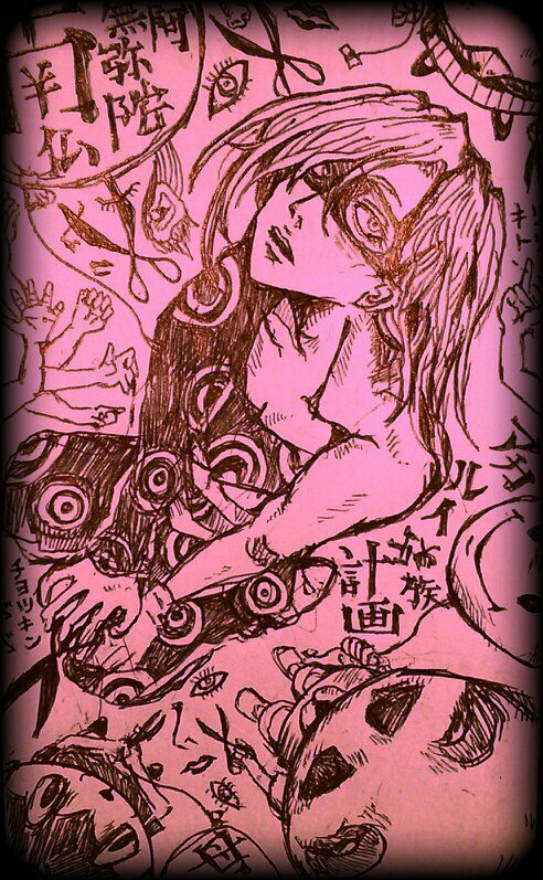 885_5148's profile picture. 成人済腐、九栄神おいしいですボスかわいいです　CP地雷無し混部ネタパロネタ捏造ネタ数多