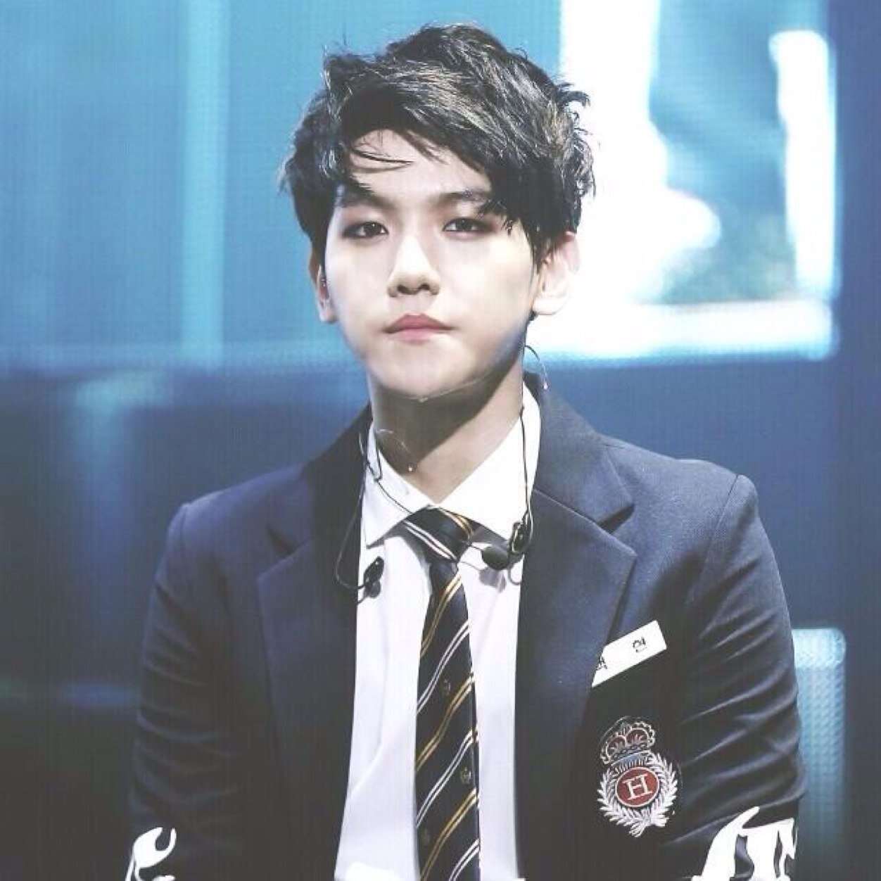 beakhyun