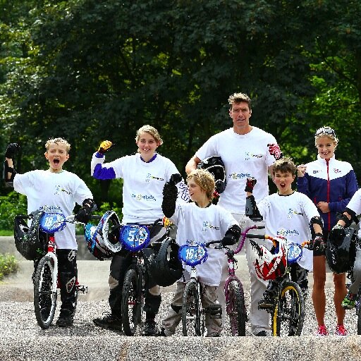 tri3sportz's profile picture. Here to get East London's young people to Swim It, Ride It, Run It. Swim, BMX, Parkour + Run sessions found here.   Haggerston Park & London Fields Lido  #triit