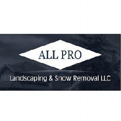 All Pro Landscaping (@AllProLndscpng) Twitter All Pro Landscaping - All Pro Landscaping (@AllProLndscpng) Twitter