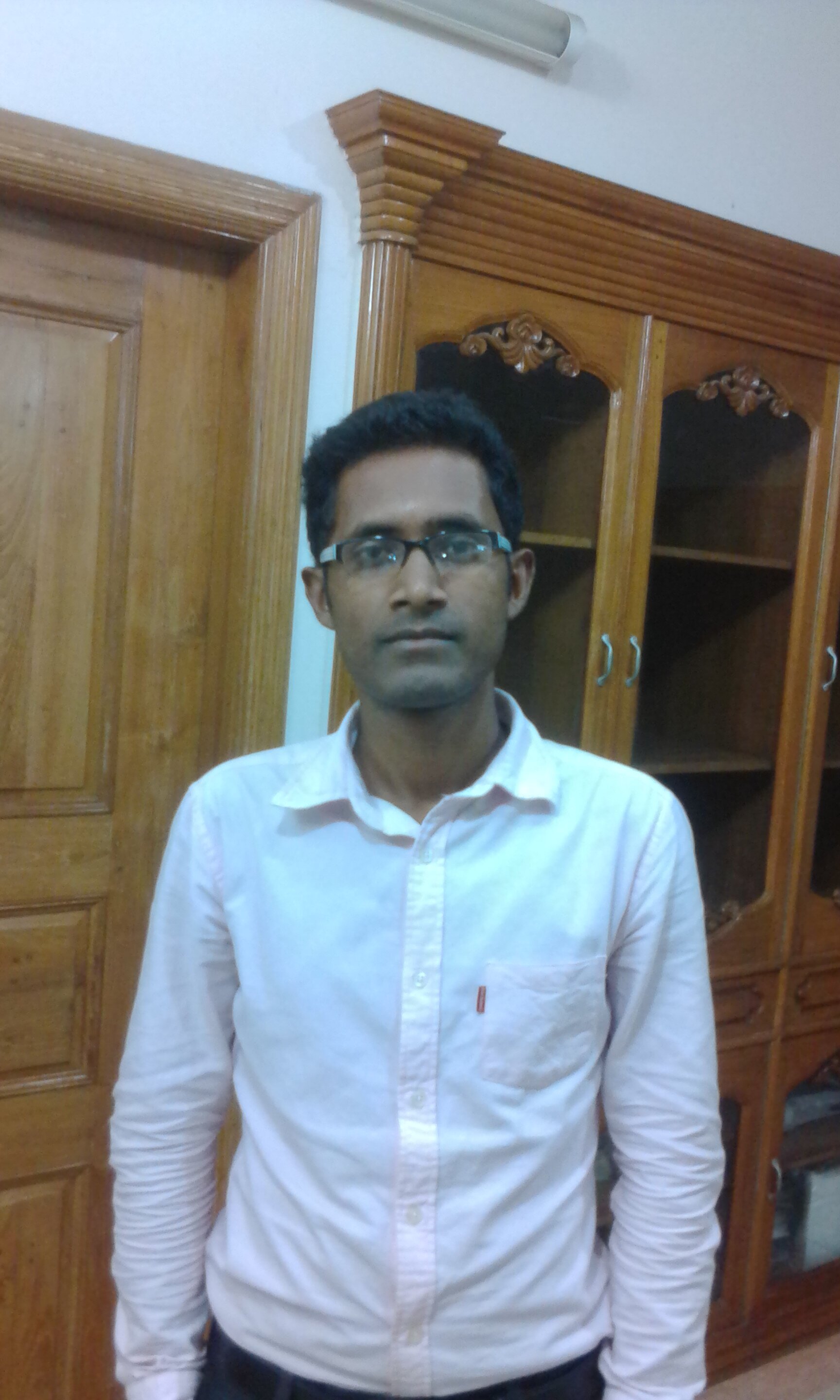 Jahangir Alam
               Merchandiser,
             Spencer Design Group Ltd.
