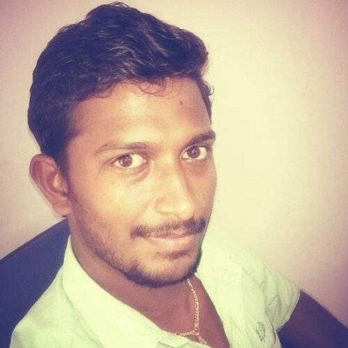 ajujosephsunny's profile picture. 