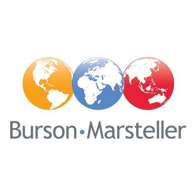 Nyheter och kommentarer från Burson-Marsteller Sverige. Vi som twittrar är bland andra @HelenaAnna, @Yamsy, @karinterio