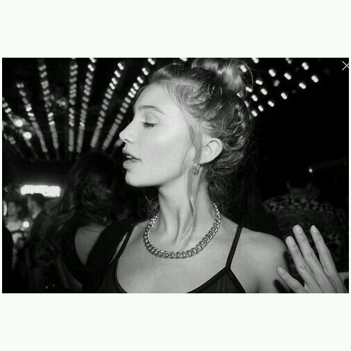 -nothing can ever, ever replace you-