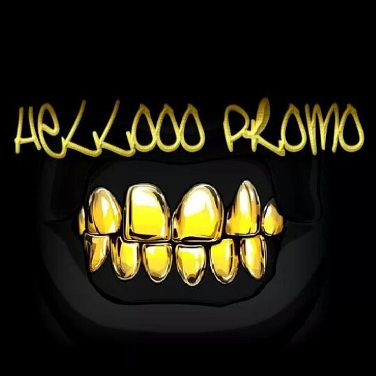 Are you an upcoming artist, DJ or designer looking for promotion that could take your product or event to the next level? Hellooo Promotions is here to help!