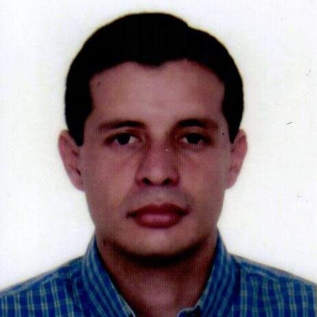 Mauricio Melo