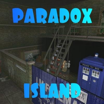 Doctor Who Fanatic
