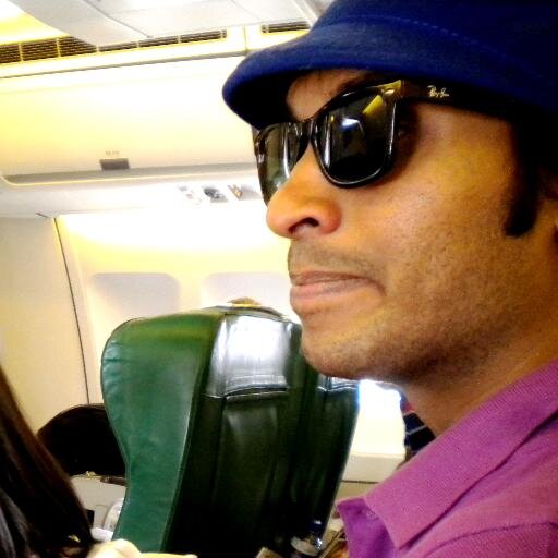 Entrepreneur, tech frenzy, public speaker, avid reader