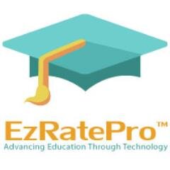 Advancing Education Through Technology - Home of EzRatePro SaaS