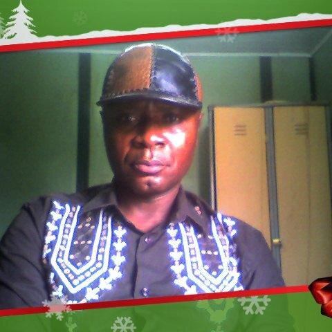 A gentle good looking man of Okparaki Engenni in Ahoada West L.G.A of River State.Nigeria.