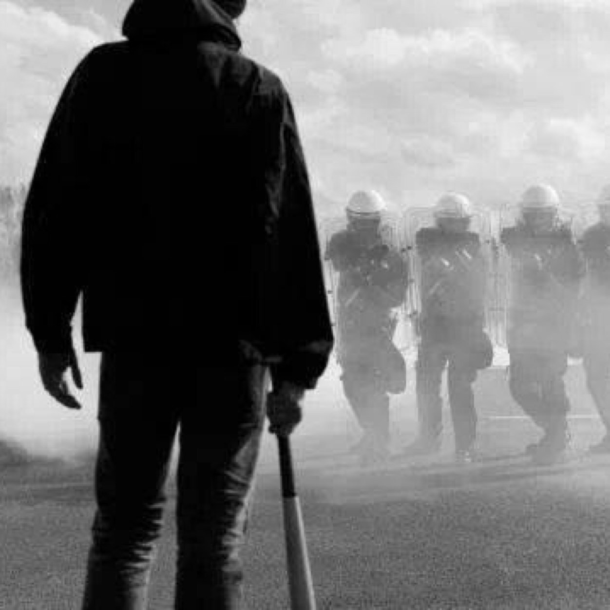 Jeune Communiste, Antifasciste, Libertaire ! Si t'es FAF, ADIOS !! Guitariste !!  @Mjcf37 @_MJCF @CNPCF ¡ Viva la revolucíon ! & Free Palestine