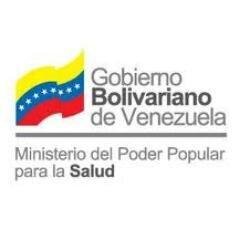 viceambulatoria's profile picture. Cuenta Oficial del Viceministerio de Redes de Atencion Ambulatoria de Salud.