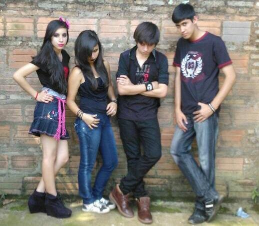 #Dangerous :33