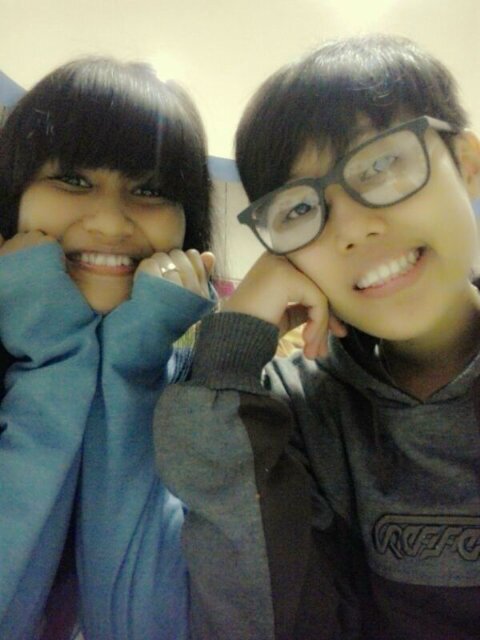 merdhinata's profile picture. be your self :)