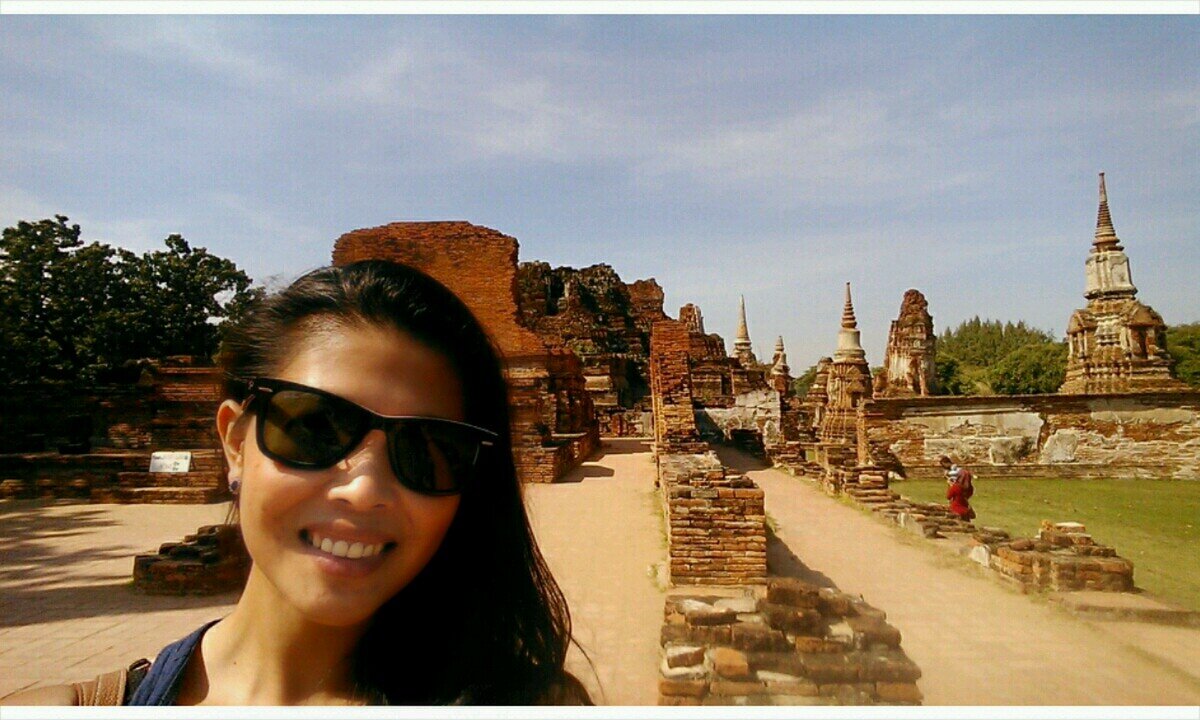PR person and all that jazz, writer, journalist, traveller, foodie, citizen of the world, solo wanderer, explorer