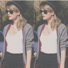 ☯ Follow @sawlightonswift or u n f o l l o w ☯