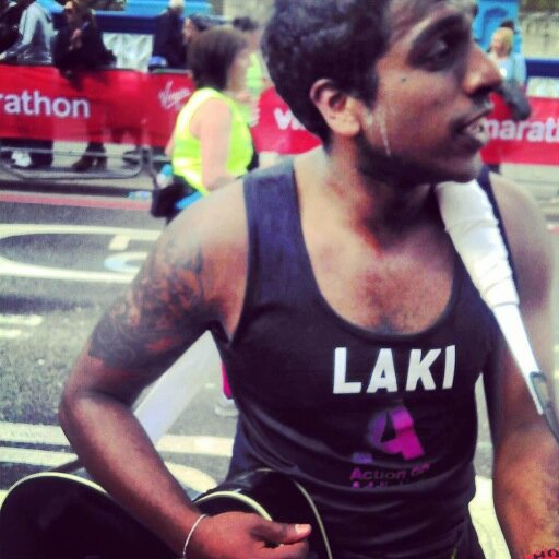 Laki_Pattapola Profile Picture
